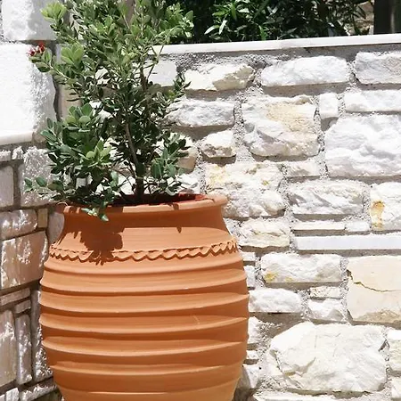 Apartamento Anna's Parikia