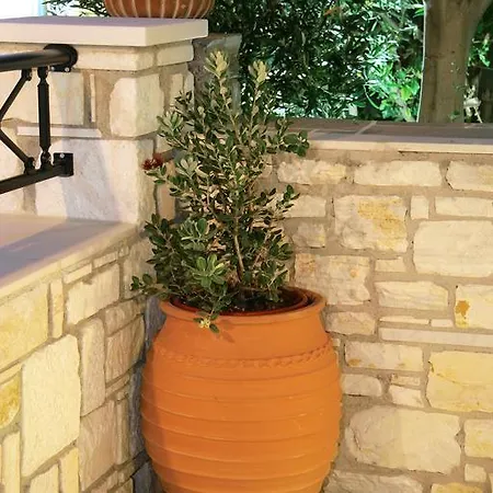 Lejlighed Anna's Parikia *