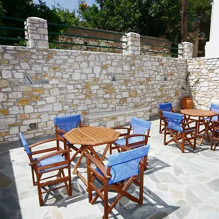 Apartamento Anna's Parikia