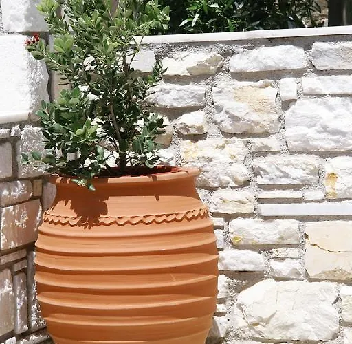 Διαμέρισμα Anna's Parikia