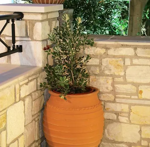 Διαμέρισμα Anna's Parikia *